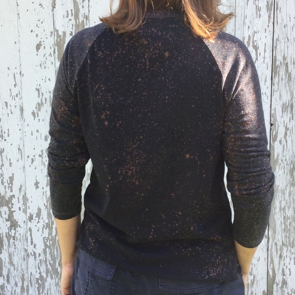 Star Wars Baseball Bleach Tee sz M - Picture 6 of 6